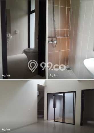 Ready to Use! Premium House LT 135m2 Desain Modern di BSD City Ready to Use! Premium House LT 135m2 Desain Modern di BSD City