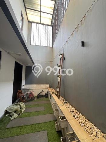 Jual Rumah Luas Megah Dengan View Cantik di BSD City, Tangerang Jual Rumah Luas Megah Dengan View Cantik di BSD City, Tangerang