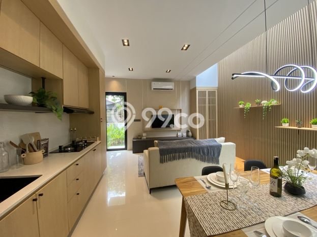 Dijual Hunian Rumah Terawat 3 Kamar di Semanan, Jakarta Barat Dijual Hunian Rumah Terawat 3 Kamar di Semanan, Jakarta Barat