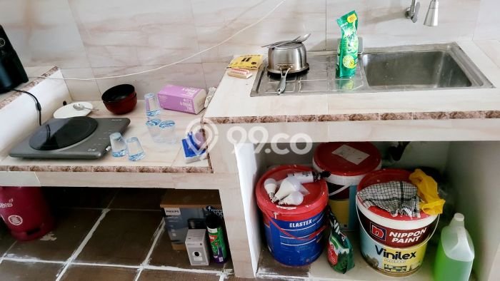 Disewakan Rumah Harga Terjangkau di Duri Kosambi Jakarta Barat Punya 2 Kamar Tidur Disewakan Rumah Harga Terjangkau di Duri Kosambi Jakarta Barat Punya 2 Kamar Tidur