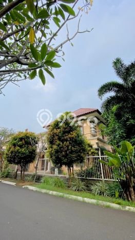 Hunian Super Mewah dengan Akses Paling Strategis di Bintaro, Jakarta Selatan Hunian Super Mewah dengan Akses Paling Strategis di Bintaro, Jakarta Selatan