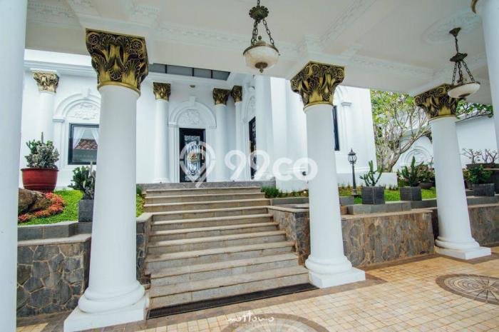 FOR SALE! Vila di , Area 4758m2m², Posisi Premium FOR SALE! Vila di , Area 4758m2m², Posisi Premium