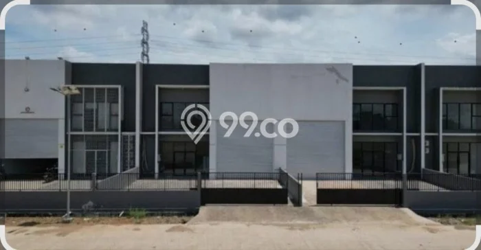 Gudang Dijual Lokasi Stratagis di Legok Tangerang Cocok untuk Bisnis Gudang Dijual Lokasi Stratagis di Legok Tangerang Cocok untuk Bisnis