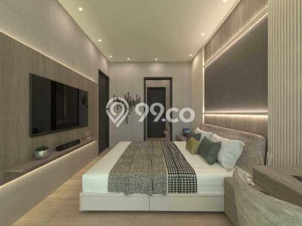 Apartemen Prestisius Dijual di Jakarta Selatan Lokasi Strategis Punya 2 Kamar Tidur Apartemen Prestisius Dijual di Jakarta Selatan Lokasi Strategis Punya 2 Kamar Tidur