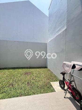Dijual Rumah Strategis Bagus Punya 3 KT di Legok Tangerang - Dijual Rumah Strategis Bagus Punya 3 KT di Legok Tangerang -