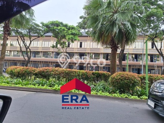 Ruko Kawasan Green Lake City, Luas 40m², Disewakan, Pusat Bisnis, Siap Usaha Ruko Kawasan Green Lake City, Luas 40m², Disewakan, Pusat Bisnis, Siap Usaha