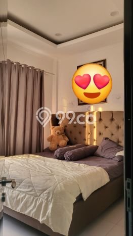 Rumah Strategis Minimalis Lb 136m2 di Pamulang, Tangerang Selatan Rumah Strategis Minimalis Lb 136m2 di Pamulang, Tangerang Selatan