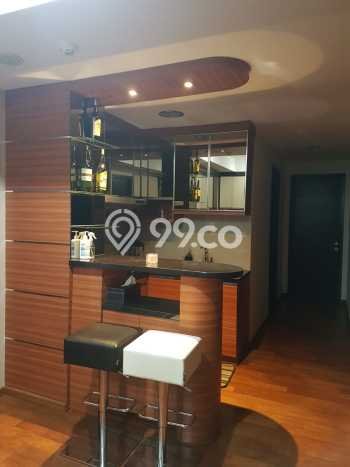 Apartemen Modern Dijual di Kembangan, Jakarta Barat Dilengkapi 3 KT dan 2 KM Apartemen Modern Dijual di Kembangan, Jakarta Barat Dilengkapi 3 KT dan 2 KM