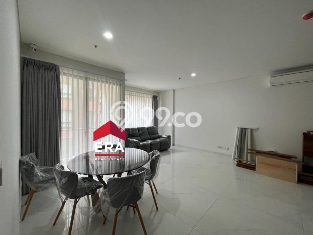 Dijual Apartemen Luxury di Alam Sutera 2 Kamar & 2 Kamar Mandi Dijual Apartemen Luxury di Alam Sutera 2 Kamar & 2 Kamar Mandi