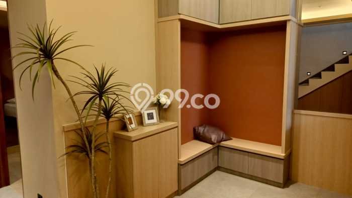 Rumah Eksklusif Best Location di Jakarta Barat, DKI Jakarta Rumah Eksklusif Best Location di Jakarta Barat, DKI Jakarta