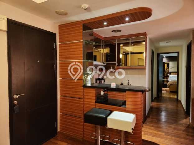 Apartemen Modern Dijual di Kembangan, Jakarta Barat Dilengkapi 3 KT dan 2 KM Apartemen Modern Dijual di Kembangan, Jakarta Barat Dilengkapi 3 KT dan 2 KM