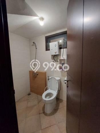 Ready to Use! Premium House LT 300m2 Desain Modern di BSD City Ready to Use! Premium House LT 300m2 Desain Modern di BSD City