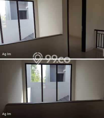 Ready to Use! Premium House LT 135m2 Desain Modern di BSD City Ready to Use! Premium House LT 135m2 Desain Modern di BSD City