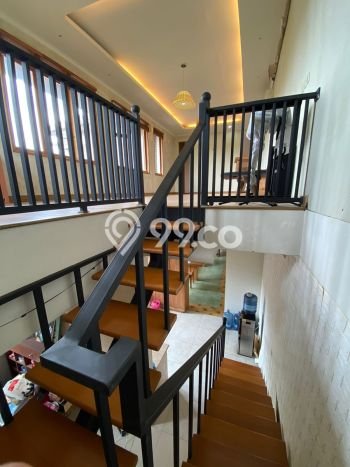 Rumah Elit LB 408m2 Siap Huni Desain Elegan di Alam Sutera, Tangerang Rumah Elit LB 408m2 Siap Huni Desain Elegan di Alam Sutera, Tangerang