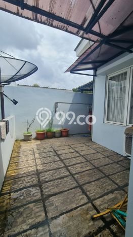 Jual Rumah Luas Megah Dengan View Eksklusif di Modernland, Tangerang Jual Rumah Luas Megah Dengan View Eksklusif di Modernland, Tangerang