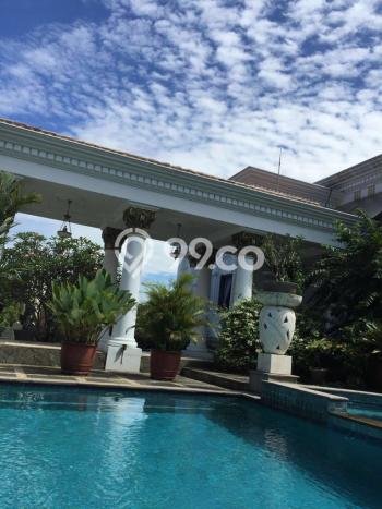 FOR SALE! Vila di , Area 4758m2m², Posisi Premium FOR SALE! Vila di , Area 4758m2m², Posisi Premium