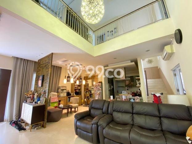 Hunian Elit LB 211m2 Siap Pakai Desain Elegan di Metland Puri, Jakarta Barat Hunian Elit LB 211m2 Siap Pakai Desain Elegan di Metland Puri, Jakarta Barat