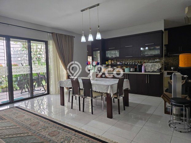 For Sale Rumah Elit Exclusive di BSD, Tangerang Selatan For Sale Rumah Elit Exclusive di BSD, Tangerang Selatan