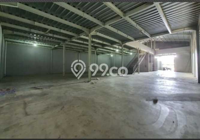 Gudang untuk disewa di Cipondoh punya LT 800m2 & LB 1400m2 harga sewa kompetitif Gudang untuk disewa di Cipondoh punya LT 800m2 & LB 1400m2 harga sewa kompetitif