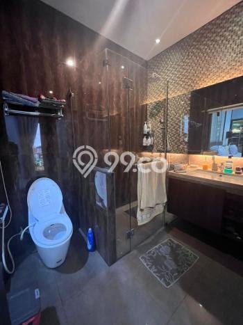 Rumah Luxury Modern Tanpa Renovasi di Banjar Wijaya Tangerang Rumah Luxury Modern Tanpa Renovasi di Banjar Wijaya Tangerang