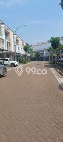 SPECIAL PRICE! Rumah di Pantai Indah Kapuk, 3 KT, Dekat Pusat Kota, LT 76m² LB 130m² SPECIAL PRICE! Rumah di Pantai Indah Kapuk, 3 KT, Dekat Pusat Kota, LT 76m² LB 130m²