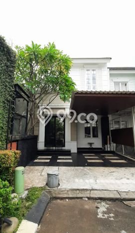 Rumah Luas Asri 3 KT Siap Huni di Banjar Wijaya Tangerang Rumah Luas Asri 3 KT Siap Huni di Banjar Wijaya Tangerang
