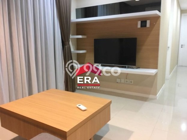 Apartemen Strategis Kawasan Alam Sutera, 2 KT, Luas 94m², Kawasan Alam Sutera, Tangerang, Tangerang, Fasilitas Modern, Area Berkembang Apartemen Strategis Kawasan Alam Sutera, 2 KT, Luas 94m², Kawasan Alam Sutera, Tangerang, Tangerang, Fasilitas Modern, Area Berkembang