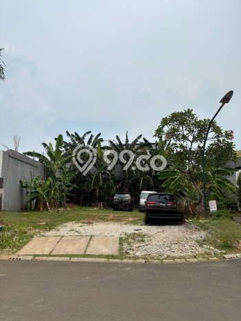 Tanah di Kelapa Gading, Jakarta Utara Luas 267m2 Dijual Segera Tanah di Kelapa Gading, Jakarta Utara Luas 267m2 Dijual Segera