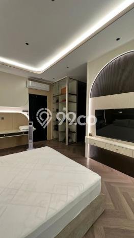Siap Huni Rumah Mewah 7 Kamar di Kelapa Gading Dekat ke Mana Saja Siap Huni Rumah Mewah 7 Kamar di Kelapa Gading Dekat ke Mana Saja