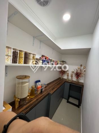 Rumah Modern 3 KT di Lippo Karawaci Tangerang Unfurnished Rumah Modern 3 KT di Lippo Karawaci Tangerang Unfurnished