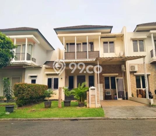 For Sale Hunian Rumah Nyaman 3 Kamar di Suvarna Sutera, Tangerang For Sale Hunian Rumah Nyaman 3 Kamar di Suvarna Sutera, Tangerang
