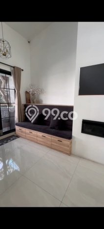 Rumah Luas Asri 3 KT Siap Huni di Banjar Wijaya Tangerang Rumah Luas Asri 3 KT Siap Huni di Banjar Wijaya Tangerang