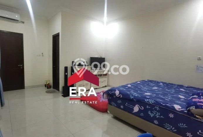 Hunian Elit LB 380m2 Siap Pakai Desain Elegan di BSD Banjar Wijaya, Tangerang Hunian Elit LB 380m2 Siap Pakai Desain Elegan di BSD Banjar Wijaya, Tangerang