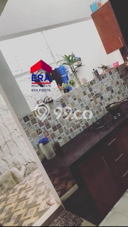 Rumah LT 122m2m² Lokasi Asri di Tambora, Jakarta Barat Rumah LT 122m2m² Lokasi Asri di Tambora, Jakarta Barat