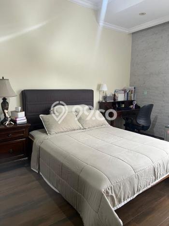Siap Huni Hunian Elit 3 Kamar di BSD Dekat ke Mana Pun Siap Huni Hunian Elit 3 Kamar di BSD Dekat ke Mana Pun