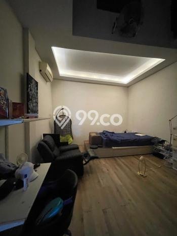 Rumah Elit LB 450m2 Siap Huni Desain Elegan di Modernland, Tangerang Rumah Elit LB 450m2 Siap Huni Desain Elegan di Modernland, Tangerang