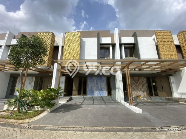 Hot Offer Hunian Premium Ideal dan Luas di Karang Tengah, Tangerang Hot Offer Hunian Premium Ideal dan Luas di Karang Tengah, Tangerang