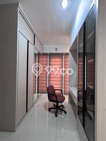 Rumah Luxury Modern Tanpa Renovasi di Gading Serpong Tangerang Rumah Luxury Modern Tanpa Renovasi di Gading Serpong Tangerang