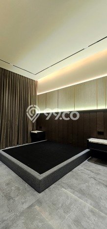 Hunian Mewah LB 285m2 Siap Pakai Desain Elegan di BSD City, Tangerang Hunian Mewah LB 285m2 Siap Pakai Desain Elegan di BSD City, Tangerang