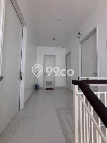 Rumah Luxury Modern Tanpa Renovasi di Gading Serpong Tangerang Rumah Luxury Modern Tanpa Renovasi di Gading Serpong Tangerang