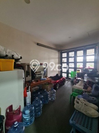 Rumah Elit Modern Siap Huni di Banjar Wijaya Tangerang Rumah Elit Modern Siap Huni di Banjar Wijaya Tangerang