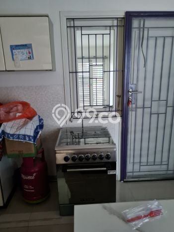 Rumah Eksklusif Siap Huni LT 200m2 di Cikupa, Tangerang Rumah Eksklusif Siap Huni LT 200m2 di Cikupa, Tangerang