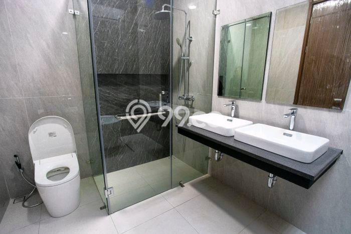 Dijual Rumah Mewah Elegan Dengan View Eksklusif di BSD City, Tangerang Dijual Rumah Mewah Elegan Dengan View Eksklusif di BSD City, Tangerang