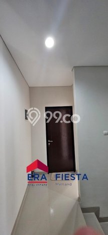 Ready to Use! Premium House LT 72m2 Desain Elegan di Metland Puri Ready to Use! Premium House LT 72m2 Desain Elegan di Metland Puri