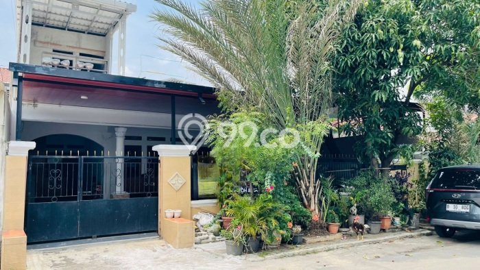 Best Deal Hunian Premium Ideal dan Luas di Cengkareng, Jakarta Barat Best Deal Hunian Premium Ideal dan Luas di Cengkareng, Jakarta Barat