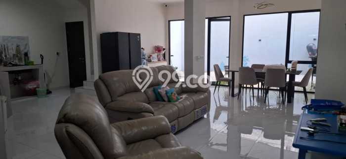 Dijual Rumah 3 Kamar Lokasi Strategis Nyaman dan Strategis di Pinang Dijual Rumah 3 Kamar Lokasi Strategis Nyaman dan Strategis di Pinang