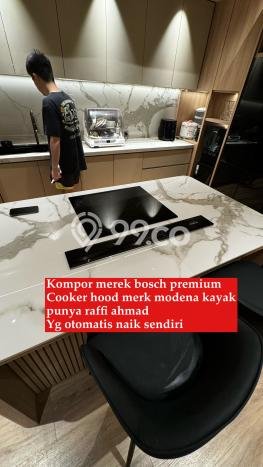 Siap Huni Rumah Mewah 7 Kamar di Kelapa Gading Dekat ke Mana Saja Siap Huni Rumah Mewah 7 Kamar di Kelapa Gading Dekat ke Mana Saja