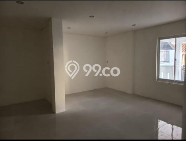 Rumah Elit Modern Siap Huni di Villa Melati Mas Tangerang Selatan Rumah Elit Modern Siap Huni di Villa Melati Mas Tangerang Selatan