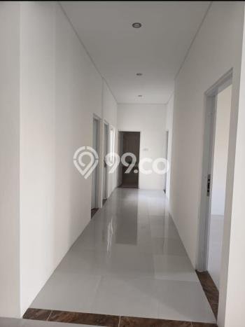 Rumah Elit Modern Siap Huni di Villa Melati Mas Tangerang Selatan Rumah Elit Modern Siap Huni di Villa Melati Mas Tangerang Selatan