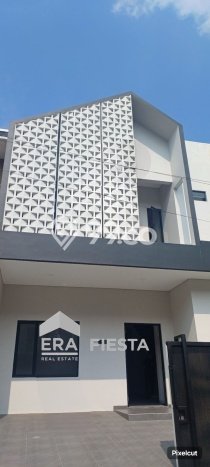 Rumah Elit Modern Tanpa Renovasi di Metland Puri Jakarta Barat Rumah Elit Modern Tanpa Renovasi di Metland Puri Jakarta Barat